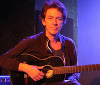 Dominic Miller