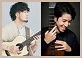 井草聖二&岡本拓也