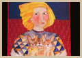 June Tabor「Abyssinians」