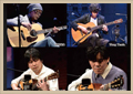 岡崎倫典プロデュース 「FingerPicking DAY Special 2023」
