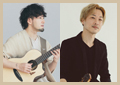 井草聖二&谷川英勢