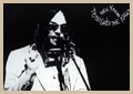 Neil Young「Tonight’s the Night」