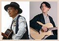 シオミモトヒコ&伊藤光希