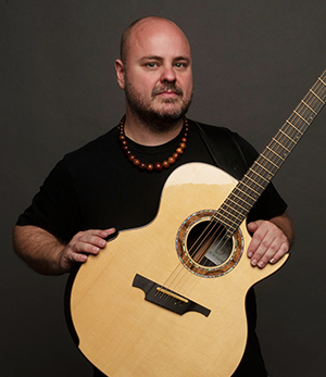 Andy McKee