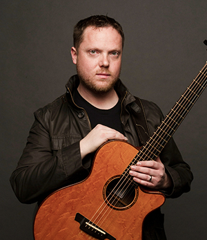 Trevor Gordon Hall
