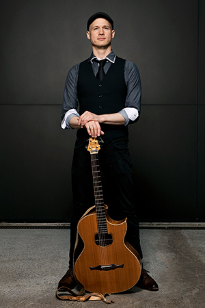 ペッテリ・サリオラ