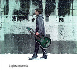 Solitary walk