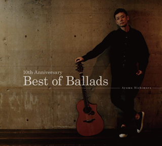 Best of Ballads