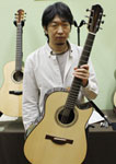 亀岡隆之