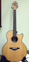 SUGITA KENJI Acoustic Guitars