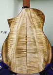 SUGITA KENJI Acoustic Guitars