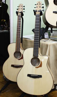 Yokoyama Guitars