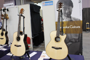 Kameoka Guitar