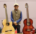 Ryosuke Kobayashi Guitar