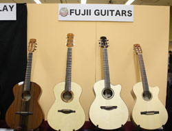 FUJII GUITARS