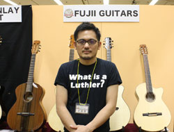 FUJII GUITARS