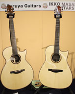 Furuya Guitars