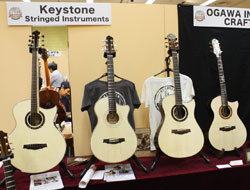Keystone Stringed Instruments