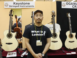 Keystone Stringed Instruments