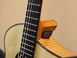 Matsuda Guitars