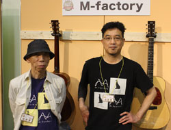 M-Factory