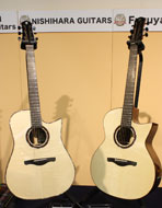 NISHIHARA GUITARS