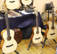 Yokoyama Guitars