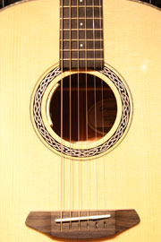 Breedlove Guitars