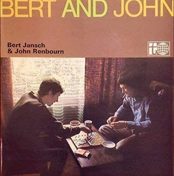 Bert And John