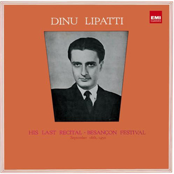 DINU LIPATTI