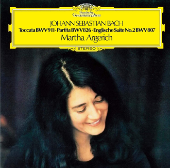 Martha Argerich